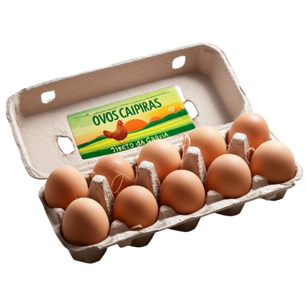 Dúzia Caipira